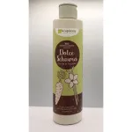 laSaponaria Blid rensende shower gel med gulerod og vanilje BIO (200 ml)