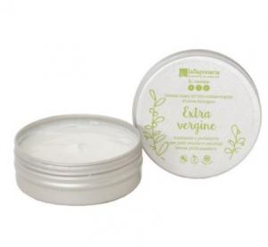 Håndcreme med ekstra jomfruolivenolie BIO (60 ml)