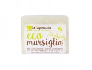 laSaponaria Marseille håndvaskesæbe BIO (200 g)