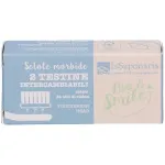 laSaponaria Udskiftning tandbørstehoveder (blødt) (2 stk.)
