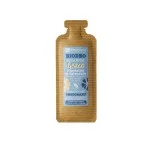 laSaponaria Refill til Grace roll-on deodorant - duftfri økologisk (40 ml) - til sensitiv hud