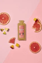 laSaponaria Refill til Sunrise roll-on-deodorant - Mango & grapefrugt økologisk (40 ml) - tropisk duft