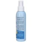 laSaponaria Protective Hair Oil 3in1 BIO (125 ml) - regenererer og plejer