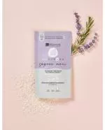 laSaponaria Forfriskende sæbepulver til hånddesinfektion - tea tree og lavendel (25 g)