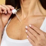 laSaponaria Ansigtsserum - Peptidkompleks BIO (30 ml) - udglatter og opstrammer huden