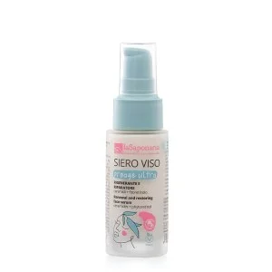 laSaponaria Ansigtsserum Proage Ultra til moden hud ØKO (30 ml) - med ceramider og fytoretinol