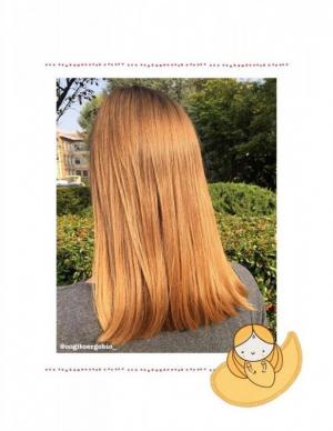 Naturlig hårfarve Devi BIO (100 g) - sand