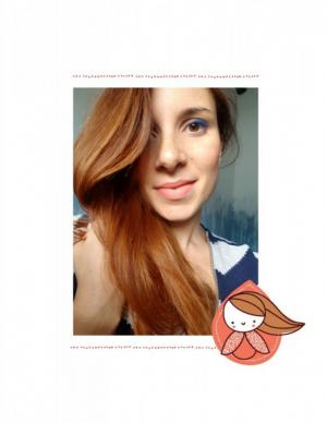 Naturlig hårfarve Parvati BIO (100 g) - kobber