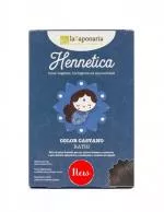 laSaponaria Naturlig hårfarve Ratri BIO (100 g) - mørk kastanje