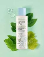 laSaponaria Pure Glow BIO Brightening Lotion (150 ml) - med aloe vera og brændenælde