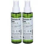 laSaponaria Rosenblomstvand BIO (100 ml)