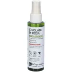 laSaponaria Rosenblomstvand BIO (100 ml)