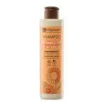 laSaponaria Shampoo med solsikke og sød appelsin BIO (200 ml)