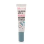 laSaponaria Serum til øjenomgivelserne Lift & Restore BIO (15 ml) - friskt og opstrammet udseende