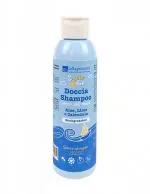 laSaponaria Shower gel og after sun shampoo BIO (150 ml)