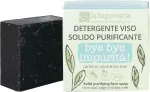 laSaponaria Fast sæbe til fedtet og kombineret hud BIO (70 g)