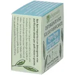 laSaponaria Fast sæbe til fedtet og kombineret hud BIO (70 g)