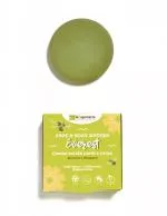 laSaponaria Everest Solid Foot and Body Butter (80 ml) - for en følelse af lindring og lette fødder