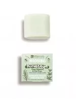 laSaponaria Himalaya BIO fast deodorant (40 g) - med frisk duft af tea tree og eukalyptus