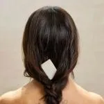 laSaponaria Styrkende og beroligende fast shampoo (50 g)