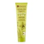 laSaponaria Beroligende creme til trætte fødder BIO (150 ml)