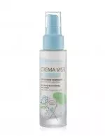 laSaponaria Stay Matte BIO (50 ml) - med hyaluronsyre og bentonitler