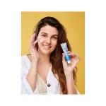 laSaponaria Opstrammende og beskyttende hudcreme SPF 30 BIO (40 ml)
