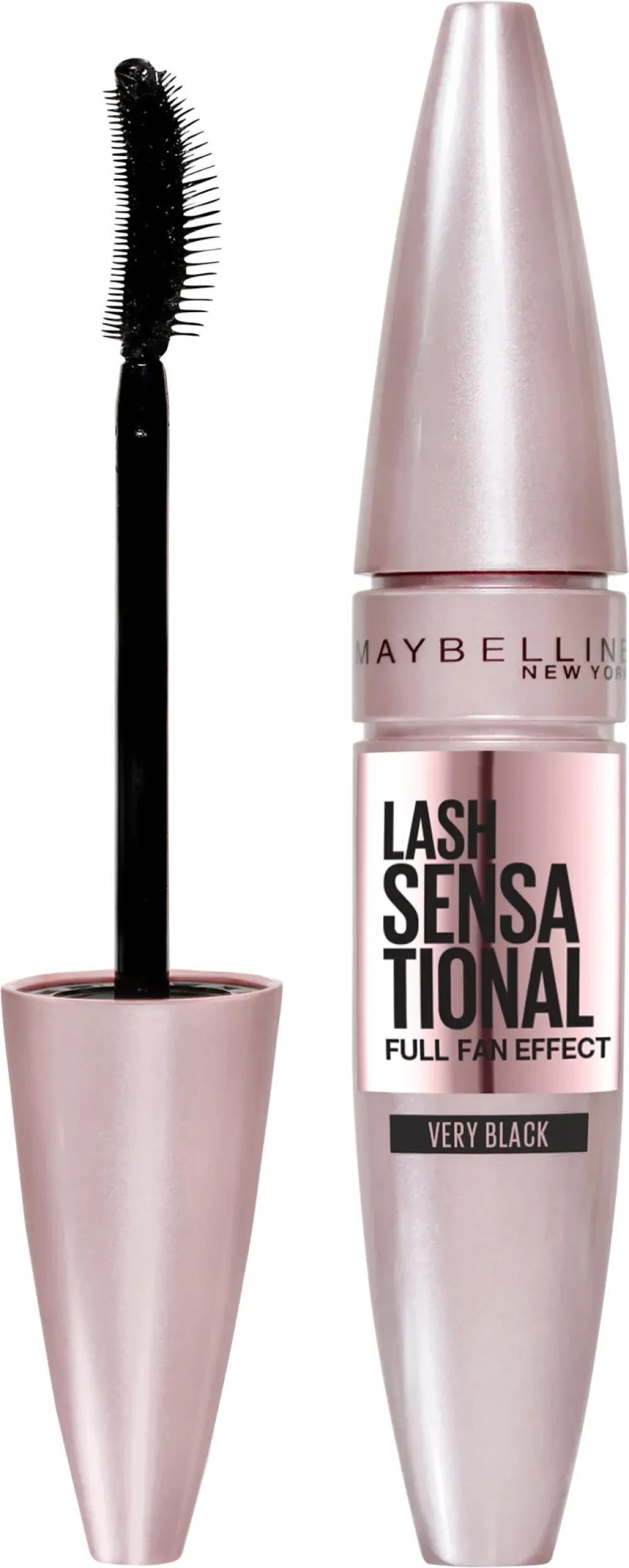 Lash Sensational - Sort 10 ml