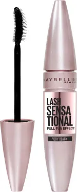 Lash Sensational - Sort 10 ml