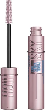 Lash Sensational Sky High Vandfast Mascara (01 Very Black) 6 ml