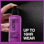 Lasting Fix Fikseringsspray til Makeup Mat Finish 100 ml