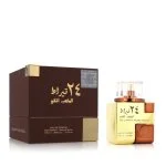 24 Carat Pure Gold parfumevand unisex 100 ml