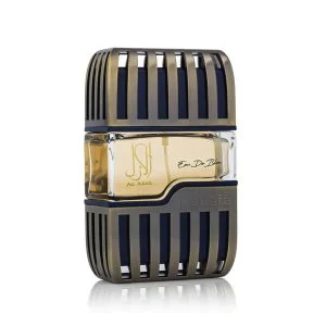 Lattafa Al Azal Eau De Bleu Eau de Parfum til mænd
