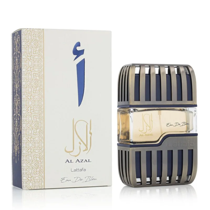 Al Azal Eau De Bleu Eau de Parfum til mænd 100 ml