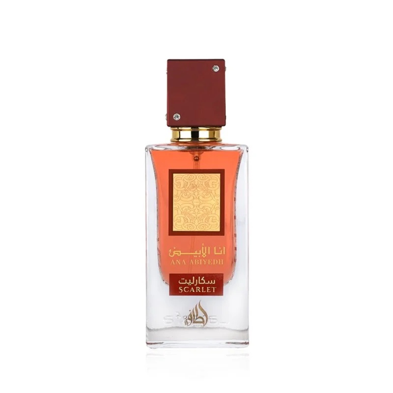 Ana Abiyedh Scarlet Eau de Parfum til kvinder 60 ml