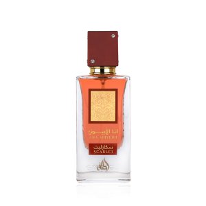 Ana Abiyedh Scarlet Eau de Parfum til kvinder