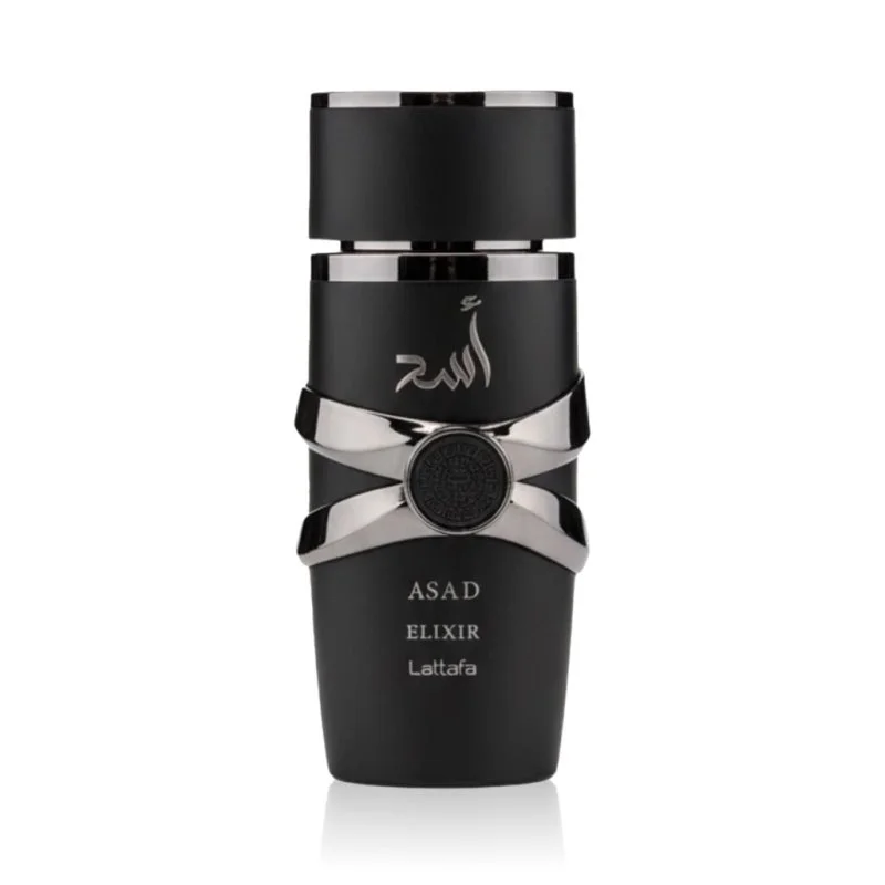 Asad Elixir Eau de Parfum til mænd 100 ml
