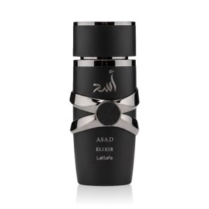 Asad Elixir Eau de Parfum til mænd