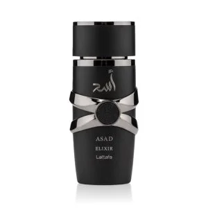 Lattafa Asad Elixir Eau de Parfum til mænd