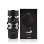 Asad Elixir Eau de Parfum til mænd 100 ml