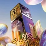 Atheeri parfumevand til kvinder 100 ml