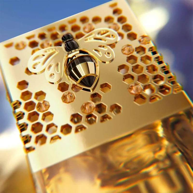 Atheeri parfumevand til kvinder 100 ml