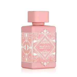 Lattafa Bade'e Al Oud Noble Blush eau de parfum til kvinder