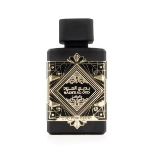 Lattafa Bade'e Al Oud Oud For Glory Eau de Parfum unisex