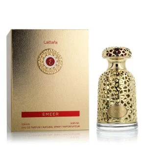 Lattafa Emeer Eau de Parfum unisex