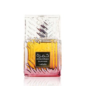 Khamrah Dukhan Eau de Parfum til mænd