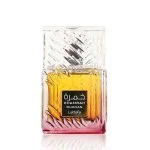 Khamrah Dukhan Eau de Parfum til mænd 100 ml