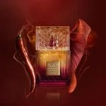 Khamrah Dukhan Eau de Parfum til mænd 100 ml