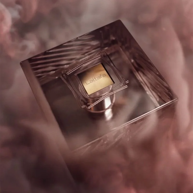 Khamrah Dukhan Eau de Parfum til mænd 100 ml