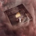 Khamrah Dukhan Eau de Parfum til mænd 100 ml